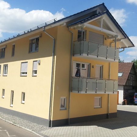 Ferienhaus Rosa FDH Zewnętrze zdjęcie