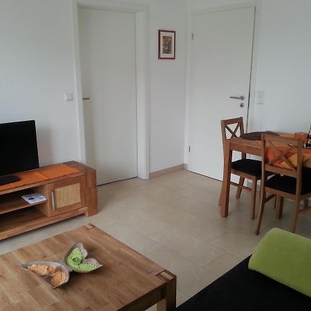Ferienhaus Rosa FDH Zewnętrze zdjęcie