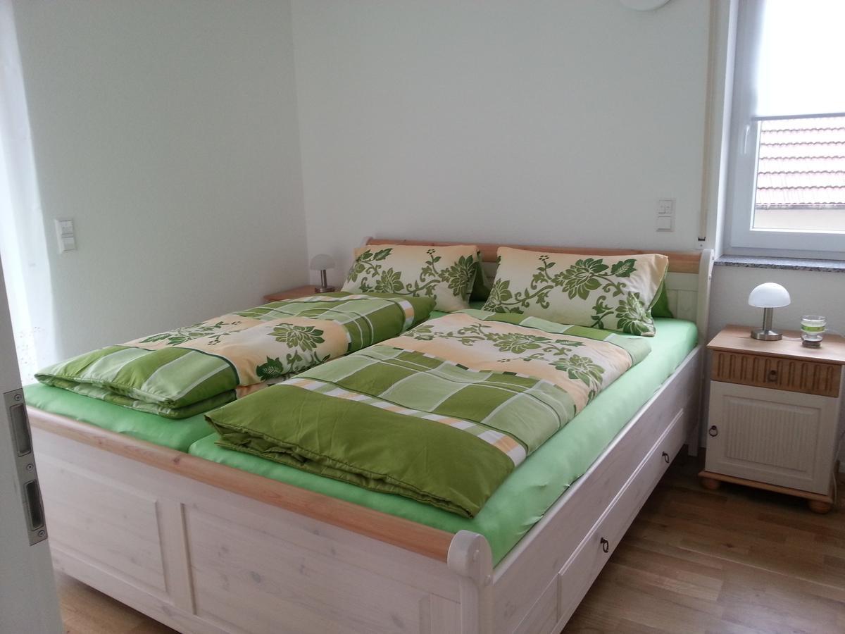 Ferienhaus Rosa FDH Zewnętrze zdjęcie