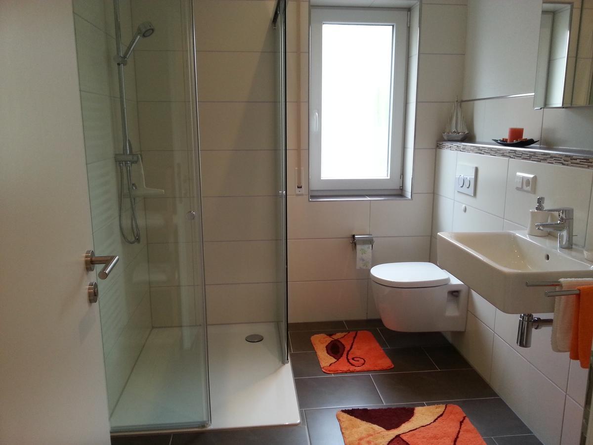 Ferienhaus Rosa FDH Zewnętrze zdjęcie