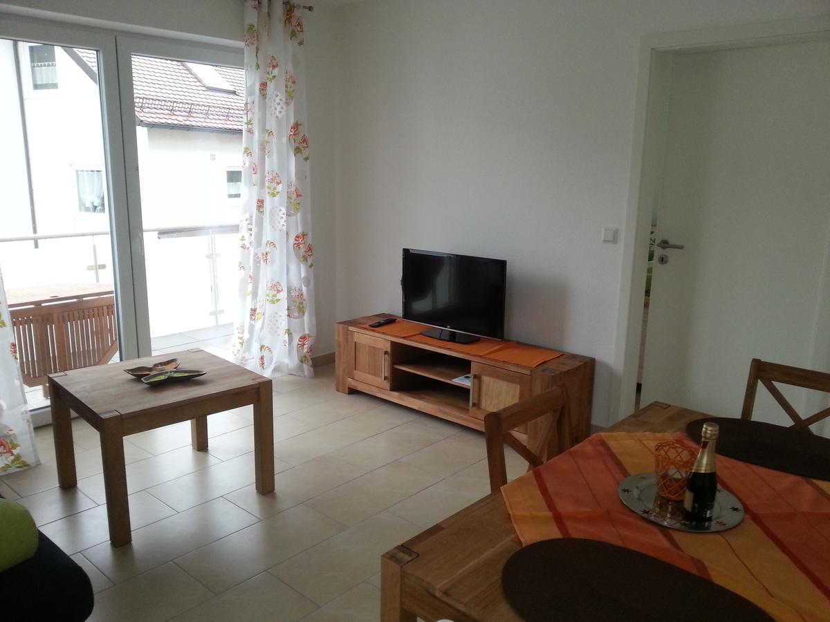 Ferienhaus Rosa FDH Zewnętrze zdjęcie