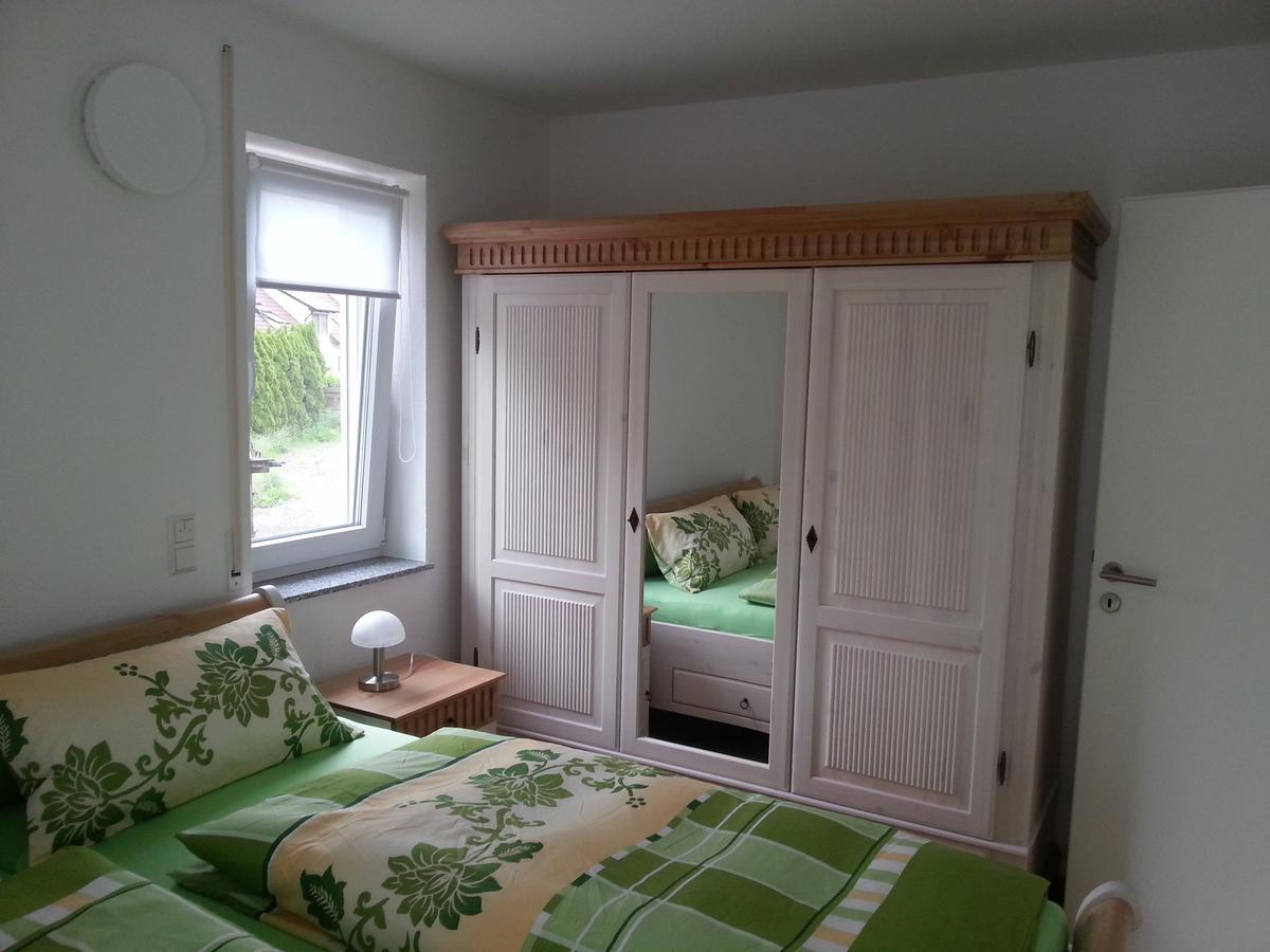 Ferienhaus Rosa FDH Zewnętrze zdjęcie