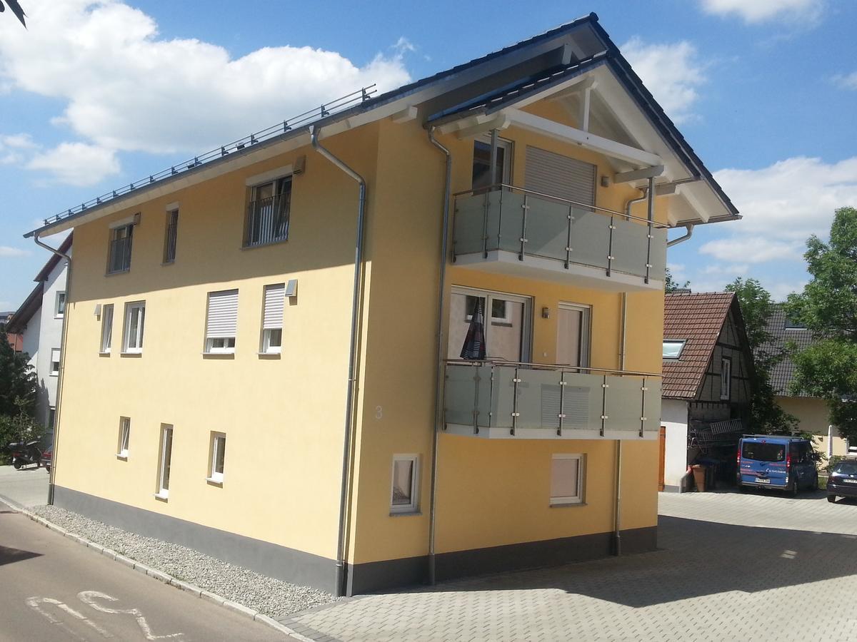 Ferienhaus Rosa FDH Zewnętrze zdjęcie