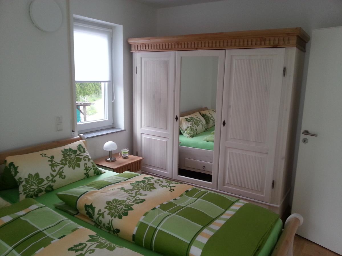Ferienhaus Rosa FDH Zewnętrze zdjęcie