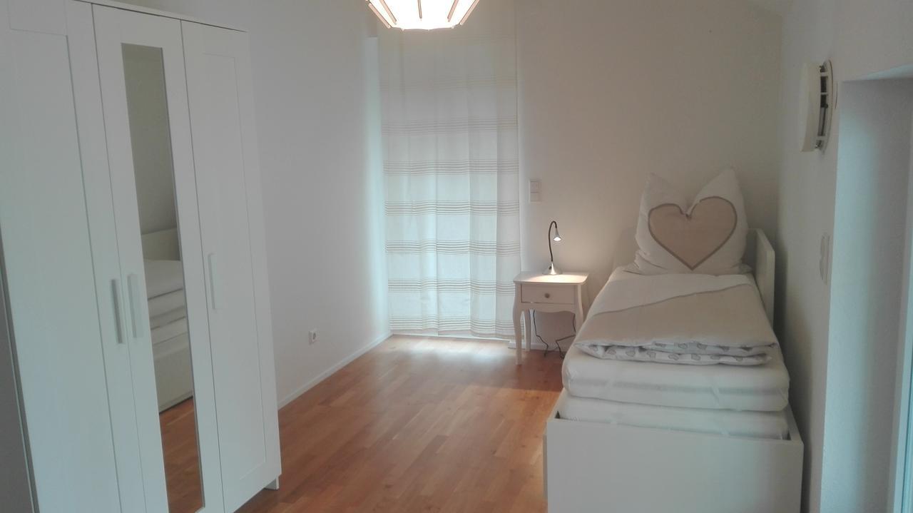 Ferienhaus Rosa FDH Zewnętrze zdjęcie