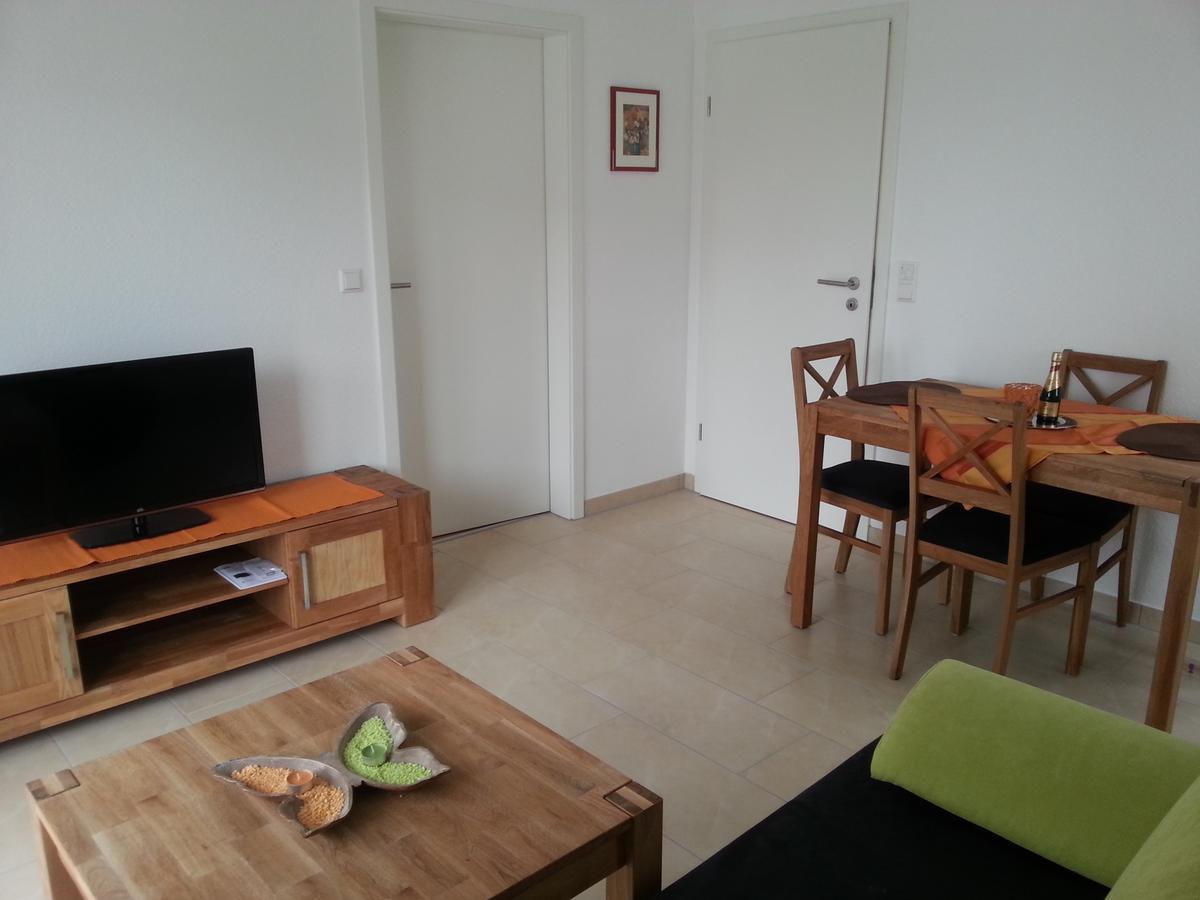 Ferienhaus Rosa FDH Zewnętrze zdjęcie