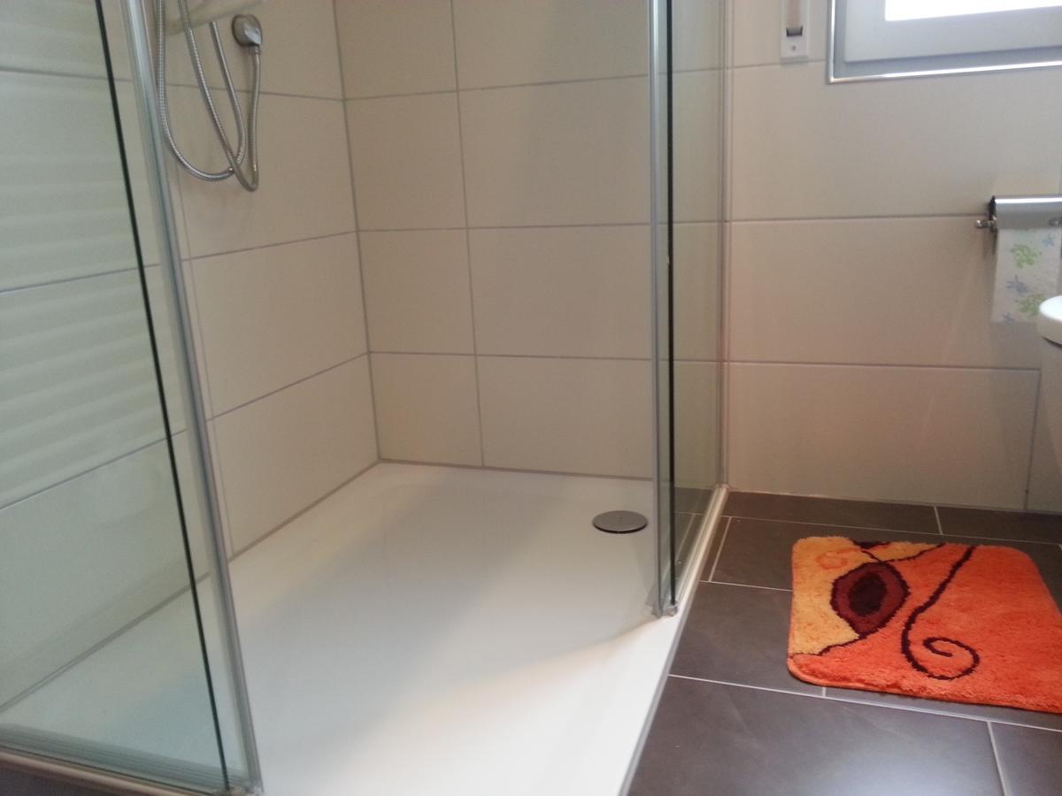 Ferienhaus Rosa FDH Zewnętrze zdjęcie