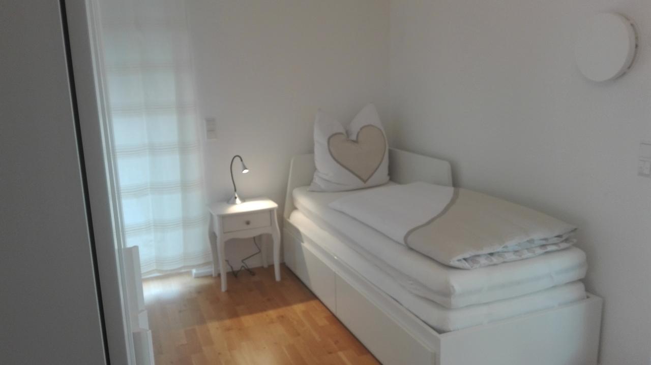 Ferienhaus Rosa FDH Zewnętrze zdjęcie