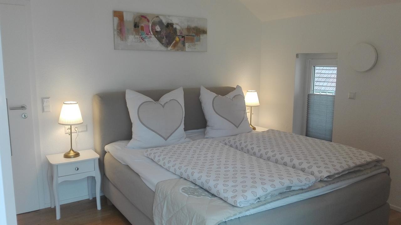 Ferienhaus Rosa FDH Zewnętrze zdjęcie