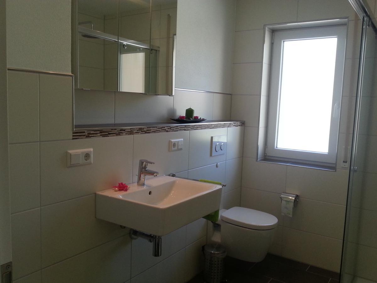 Ferienhaus Rosa FDH Zewnętrze zdjęcie
