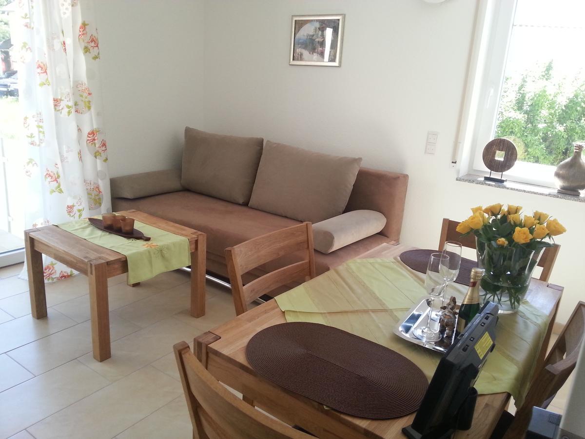 Ferienhaus Rosa FDH Zewnętrze zdjęcie