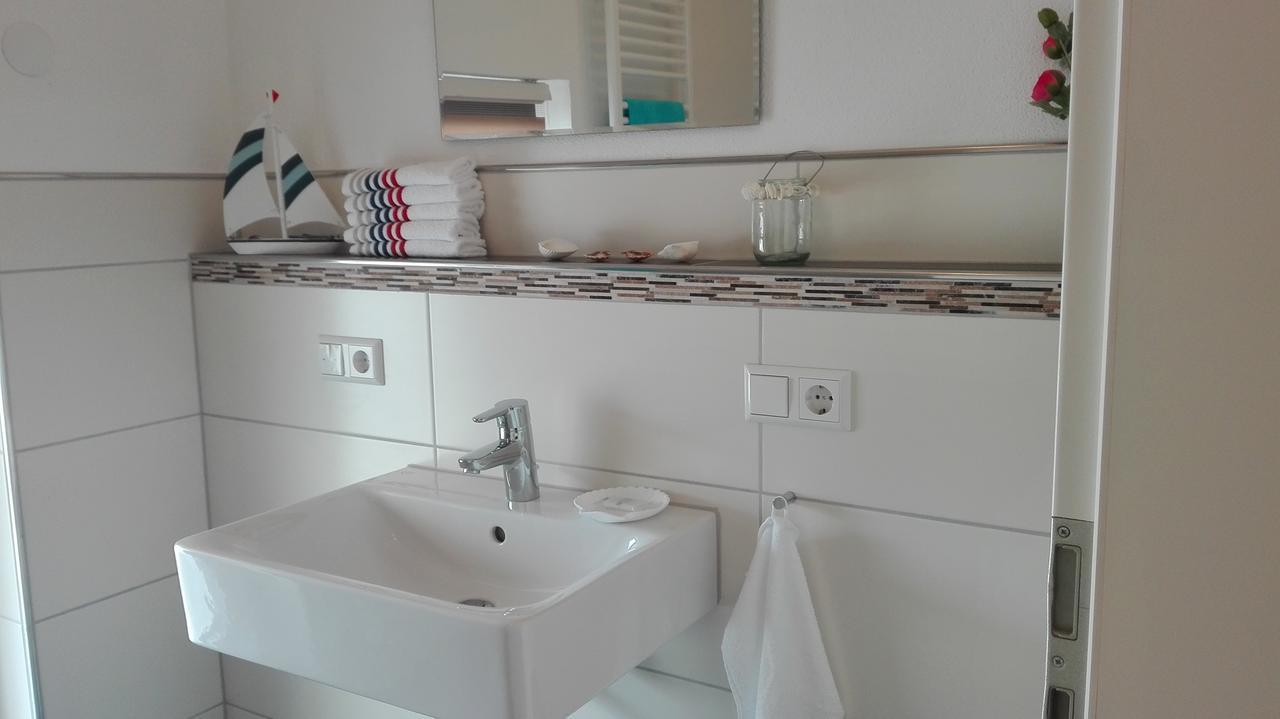 Ferienhaus Rosa FDH Zewnętrze zdjęcie